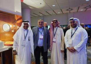 23. edycja Zgromadzenia Og&oacute;lnego, posiedzenie Komitetu Wykonawczego oraz konferencja Międzynarodowego Stowarzyszenia Uniwersytet&oacute;w Morskich IAMU, 16-20.10.2023, Satakunta University of Applied Sciences, Helsinki