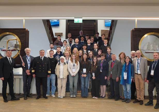 XXI Polsko-Niemieckie Seminarium Studenckie &bdquo;MANAGING CULTURAL DIVERSITY IN EUROPE&rdquo;