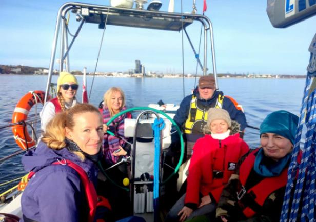 Foto: Marta Sieradzka