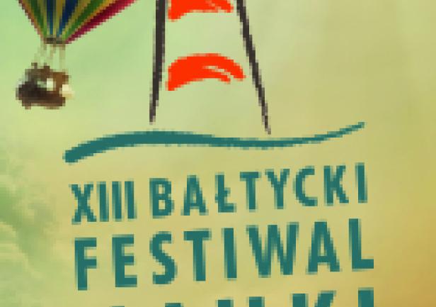Bałtycki Festiwal Nauki