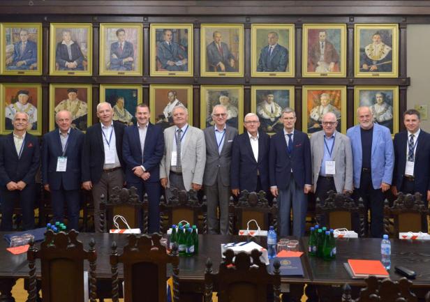 fot. Krzysztof Krzempek