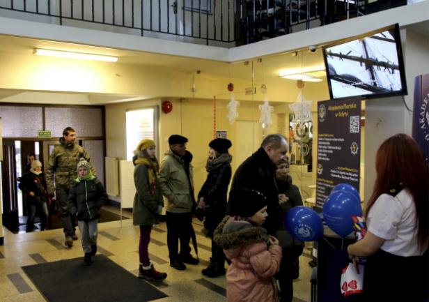 23. Finał WOŚP w AMG, fot. Magdalena Bergańska