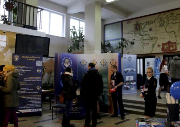 23. Finał WOŚP w AMG, fot. Magdalena Bergańska