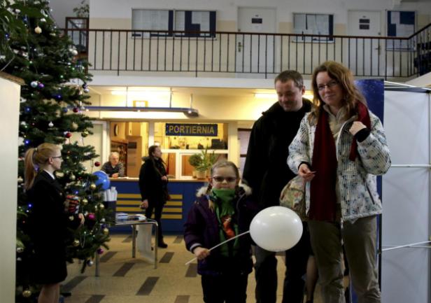 23. Finał WOŚP w AMG, fot. Magdalena Bergańska