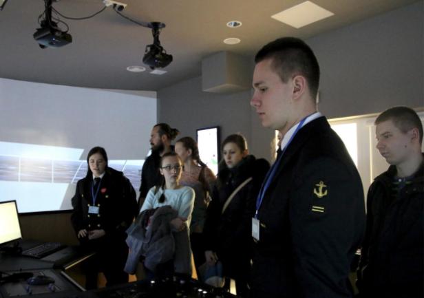 23. Finał WOŚP w AMG, fot. Magdalena Bergańska