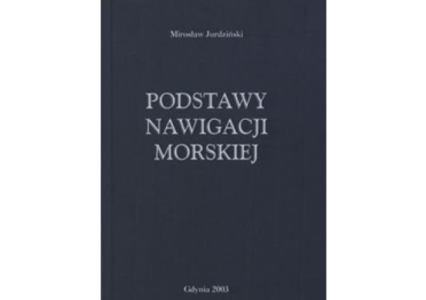 Podstawy nawigacji morskiej