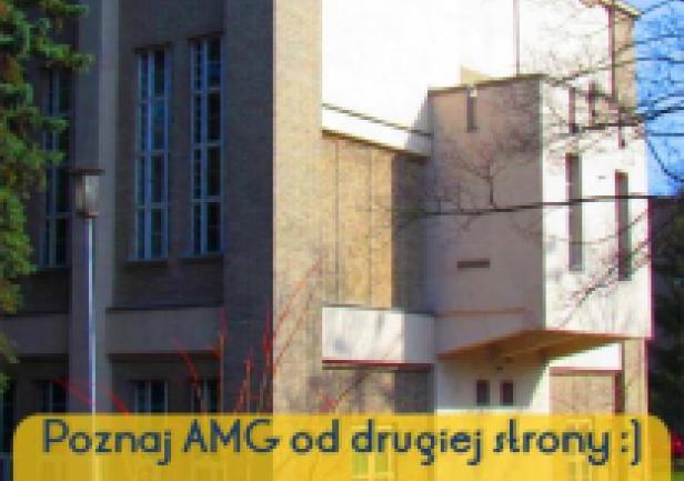 Dzień Otwarty Akademii Morskiej w Gdyni - 4.04.2014 r.