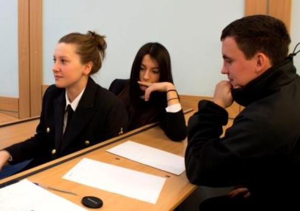 Warsztaty pt.\"Budowanie pozycji na rynku pracy\"