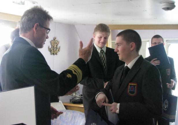 Gratulacje dla zwycięzc&oacute;w