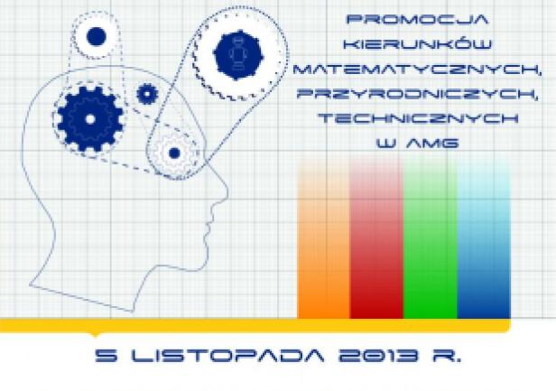 Promocja kierunk&oacute;w tecznicznych