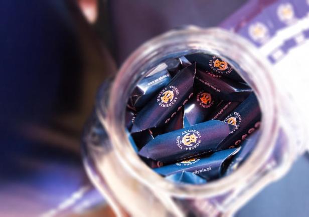 Kr&oacute;wki morskie, fot. Katarzyna Okońska