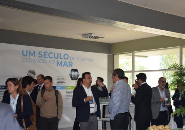 Enidh Escola Superior N&aacute;utica Facebook