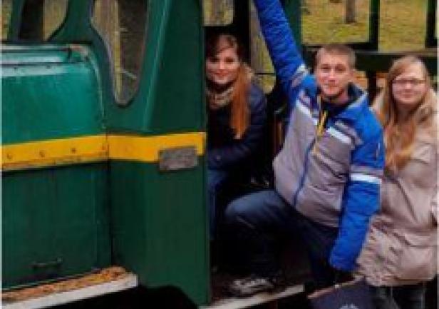 fot.  dr T. Studzieniecki