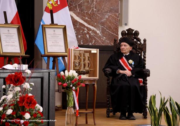 fot. Cezary Spigarski www.oficynamorska.pl