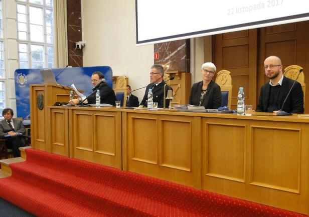 XXXVII Sesja Rady Miasta Gdyni, fot. Tomasz Deg&oacute;rski