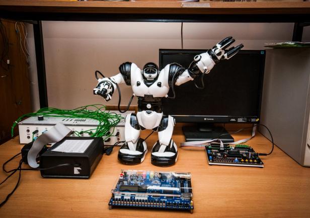 Dzień Otwarty Akademii Morskiej w Gdyni