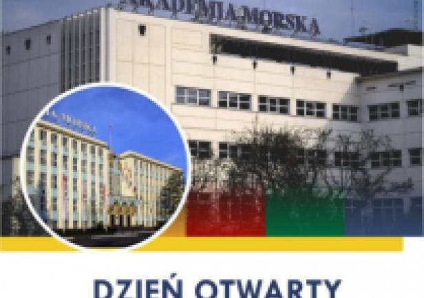 Dzień Otwarty Akademii Morskiej w Gdyni