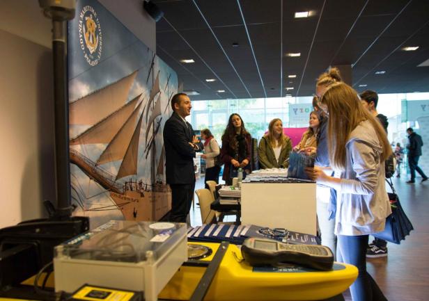 Festiwal Nauki i Technologii E(x)plory