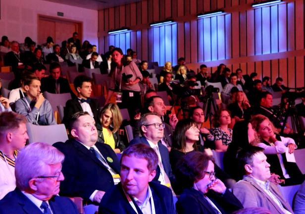 Festiwal Nauki i Technologii E(x)plory