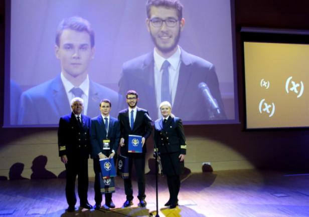 Festiwal Nauki i Technologii E(x)plory