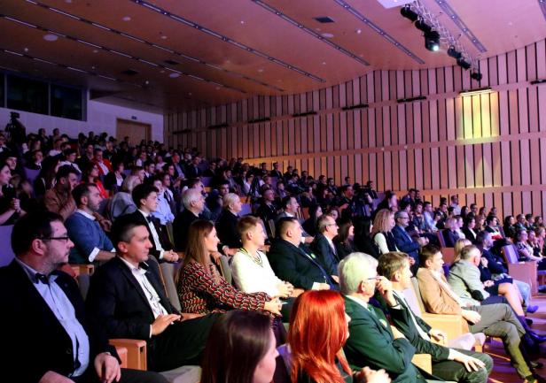 Festiwal Nauki i Technologii E(x)plory