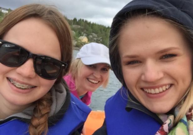 szczyt g&oacute;ry Selbjorn