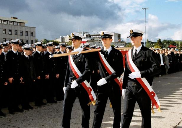 Inauguracja roku akademickiego 2017/2018