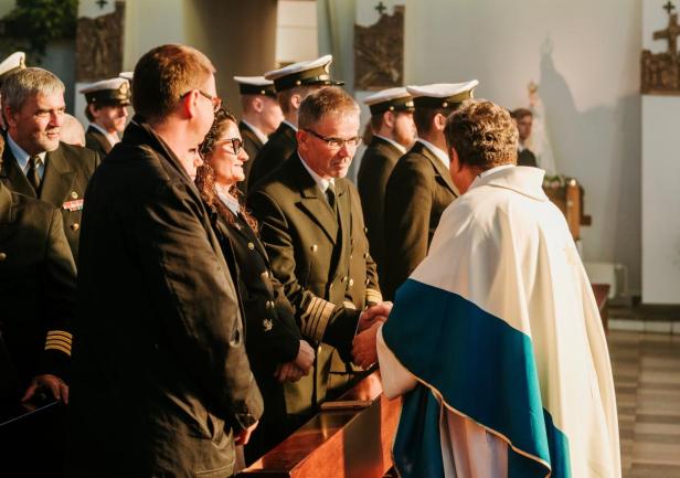 Inauguracja roku akademickiego 2018/2019, fot. Radosław Czaja