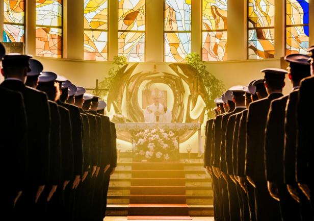 Inauguracja roku akademickiego 2018/2019, fot. Radosław Czaja