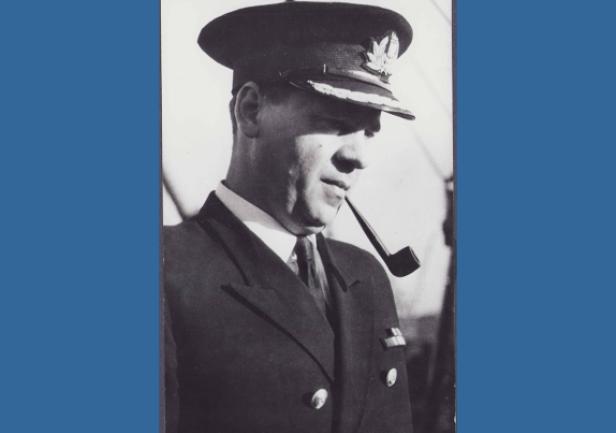 Kpt. Jerzy Nierojewski