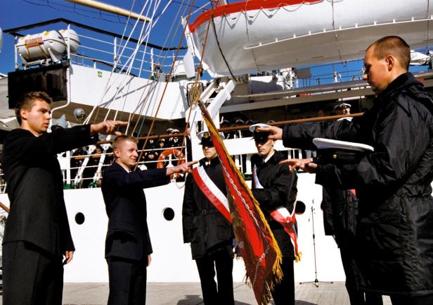 Inauguracja roku akademickiego 2017/2018