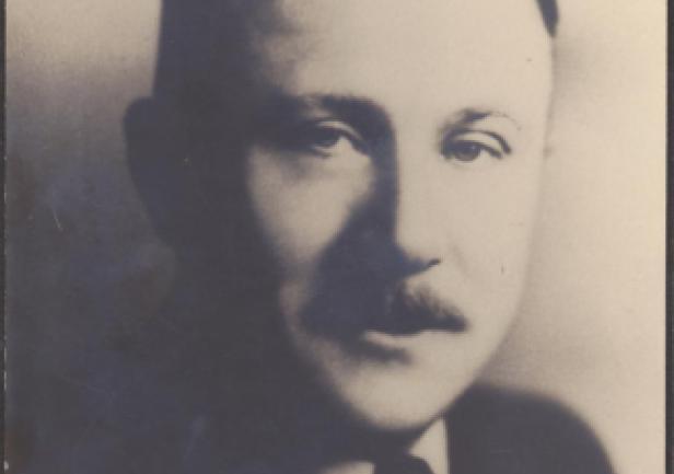 kpt. ż.w. Zbigniew Deyczakowski, fot. ze zbior&oacute;w Sali Tradycji