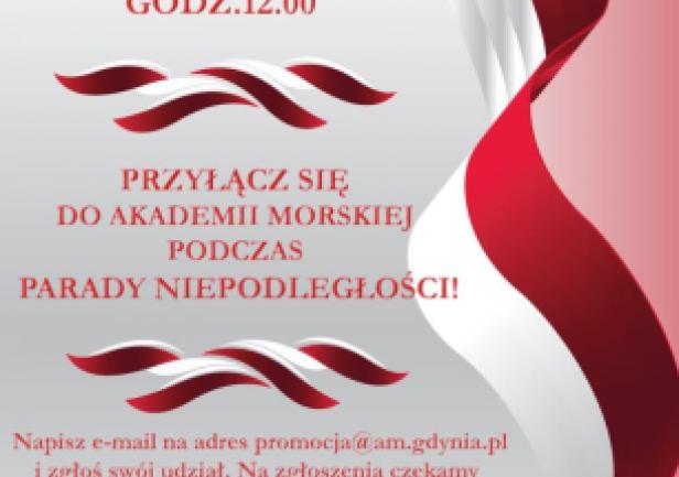 Parada Niepodległości_AMG