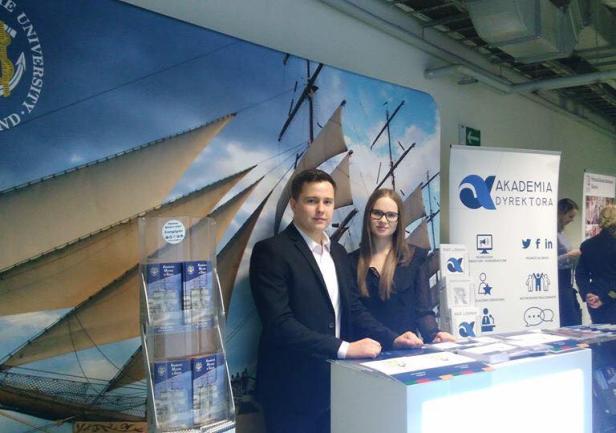 Konkurs \"Razem do zawodu\"