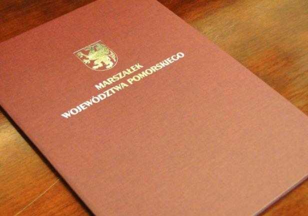 Stypendium Marszałka Wojew&oacute;dztwa Pomorskiego