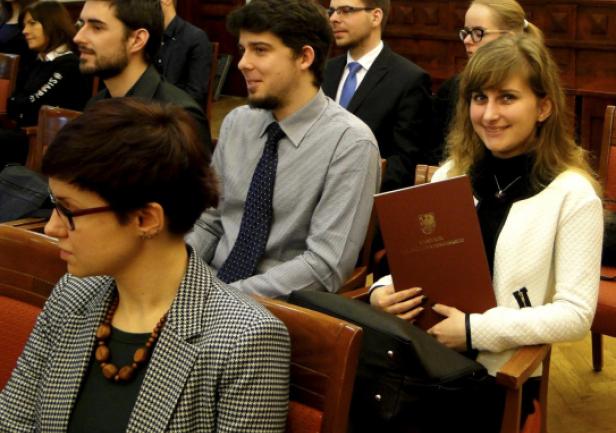 Stypendium Marszałka Wojew&oacute;dztwa Pomorskiego