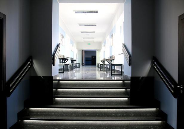 Święto Akademii Morskiej w Gdyni, fot. Magdalena Zajk