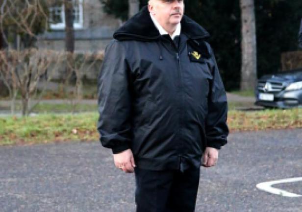 Święto Akademii Morskiej w Gdyni, fot. Magdalena Zajk