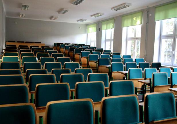 Święto Akademii Morskiej w Gdyni, fot. Magdalena Zajk