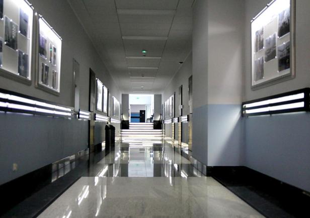 Święto Akademii Morskiej w Gdyni, fot. Magdalena Zajk