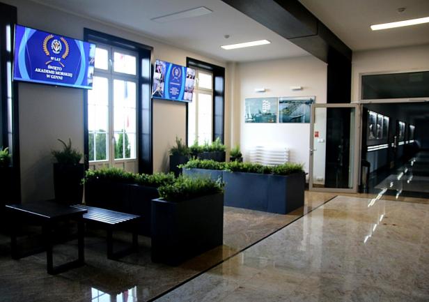 Święto Akademii Morskiej w Gdyni, fot. Magdalena Zajk