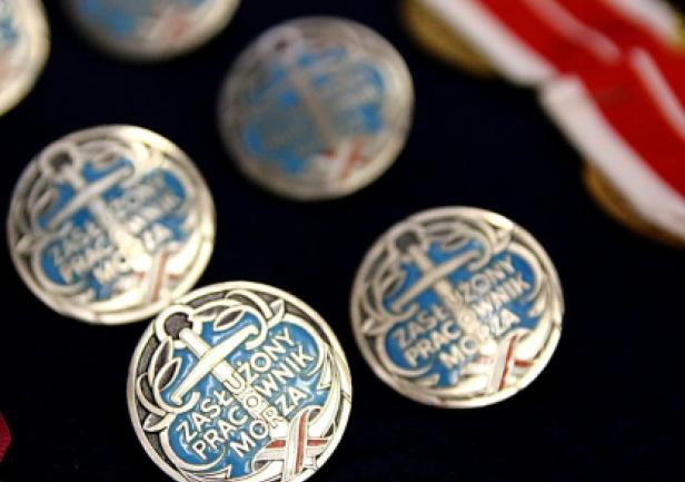 Święto Akademii Morskiej w Gdyni, fot. Magdalena Zajk