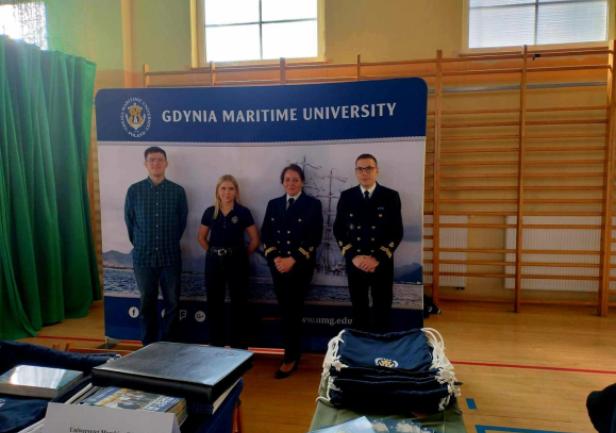 Targi Edukacyjne w Szczytnie