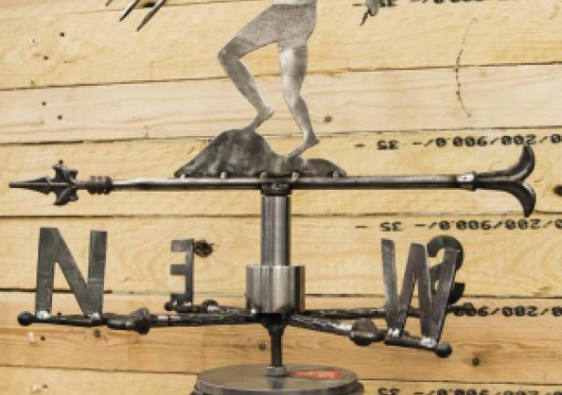 Upominki Akademii Morskiej dla Wielkiej Orkiestry Świątecznej Pomocy