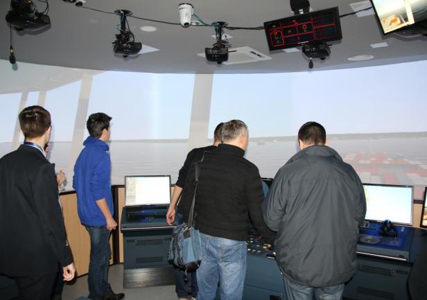 24. Finał Wielkiej Orkiestry Świątecznej Pomocy w Akademii Morskiej