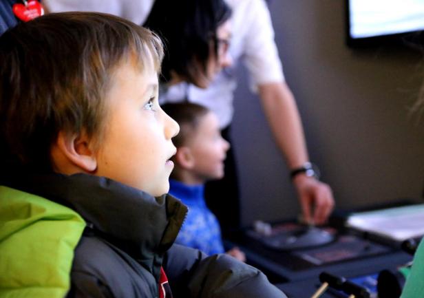 24. Finał Wielkiej Orkiestry Świątecznej Pomocy w Akademii Morskiej