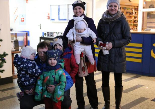 24. Finał Wielkiej Orkiestry Świątecznej Pomocy w Akademii Morskiej