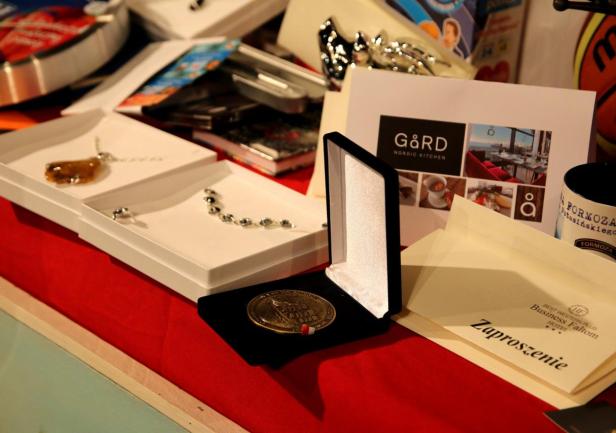 24. Finał Wielkiej Orkiestry Świątecznej Pomocy w Akademii Morskiej