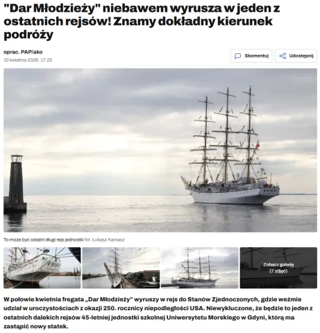 Wycinek prasowy 